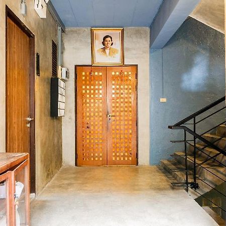 צ'יאנג מאי Isleep Guesthouse מראה חיצוני תמונה