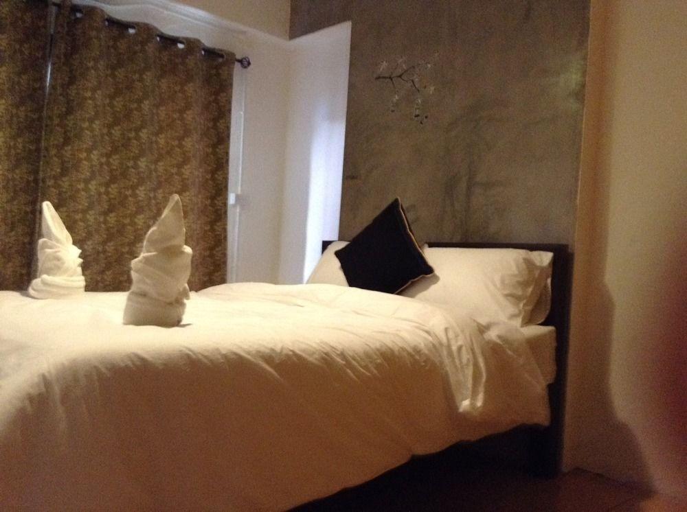 צ'יאנג מאי Isleep Guesthouse מראה חיצוני תמונה