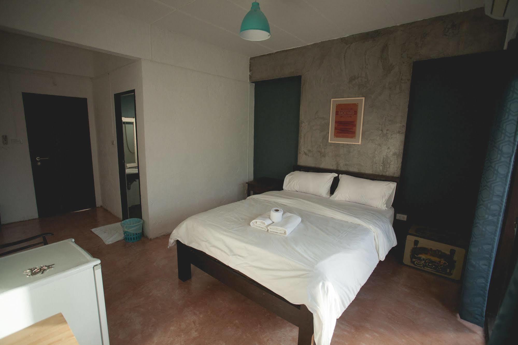צ'יאנג מאי Isleep Guesthouse מראה חיצוני תמונה