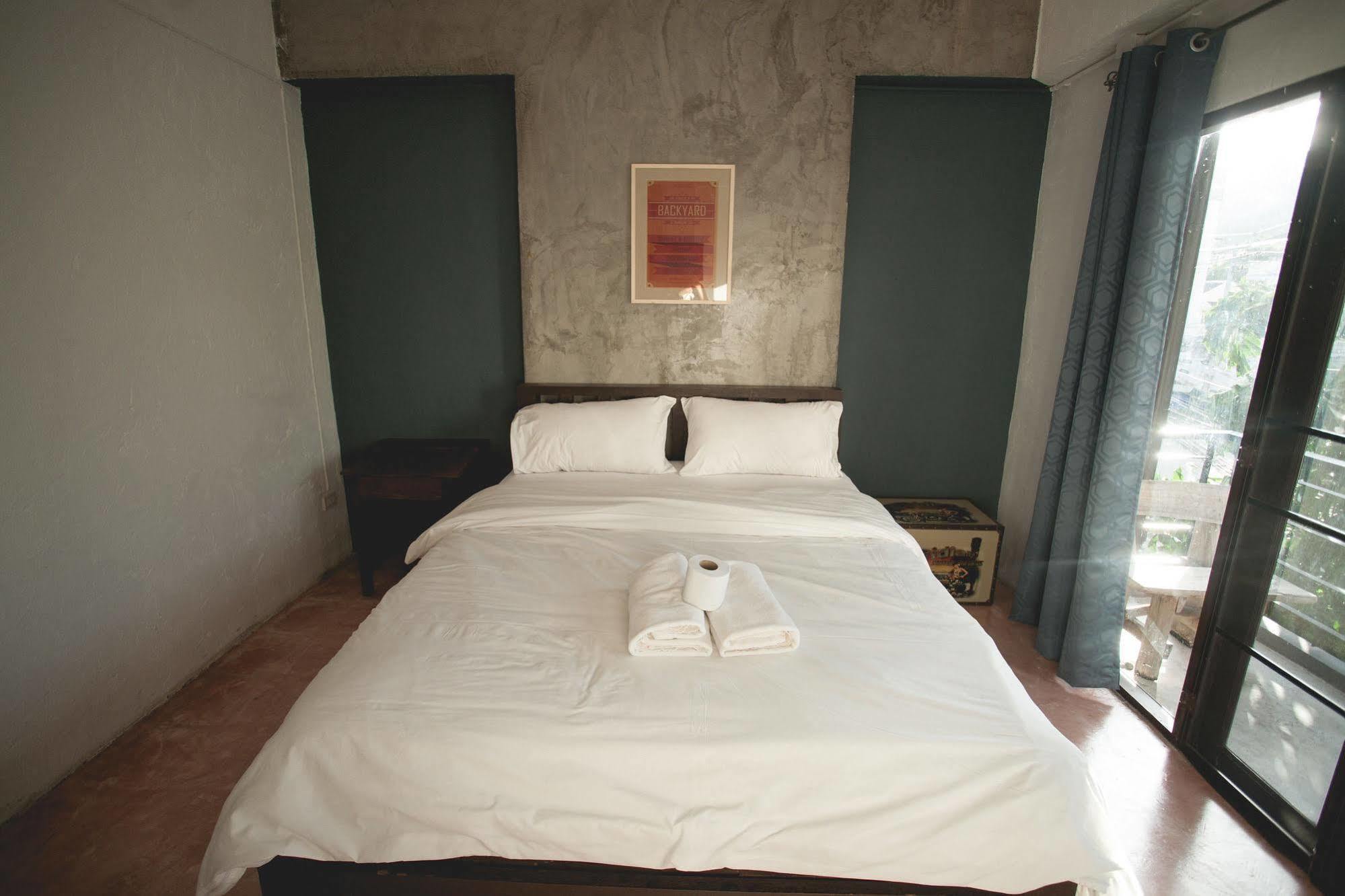 צ'יאנג מאי Isleep Guesthouse מראה חיצוני תמונה