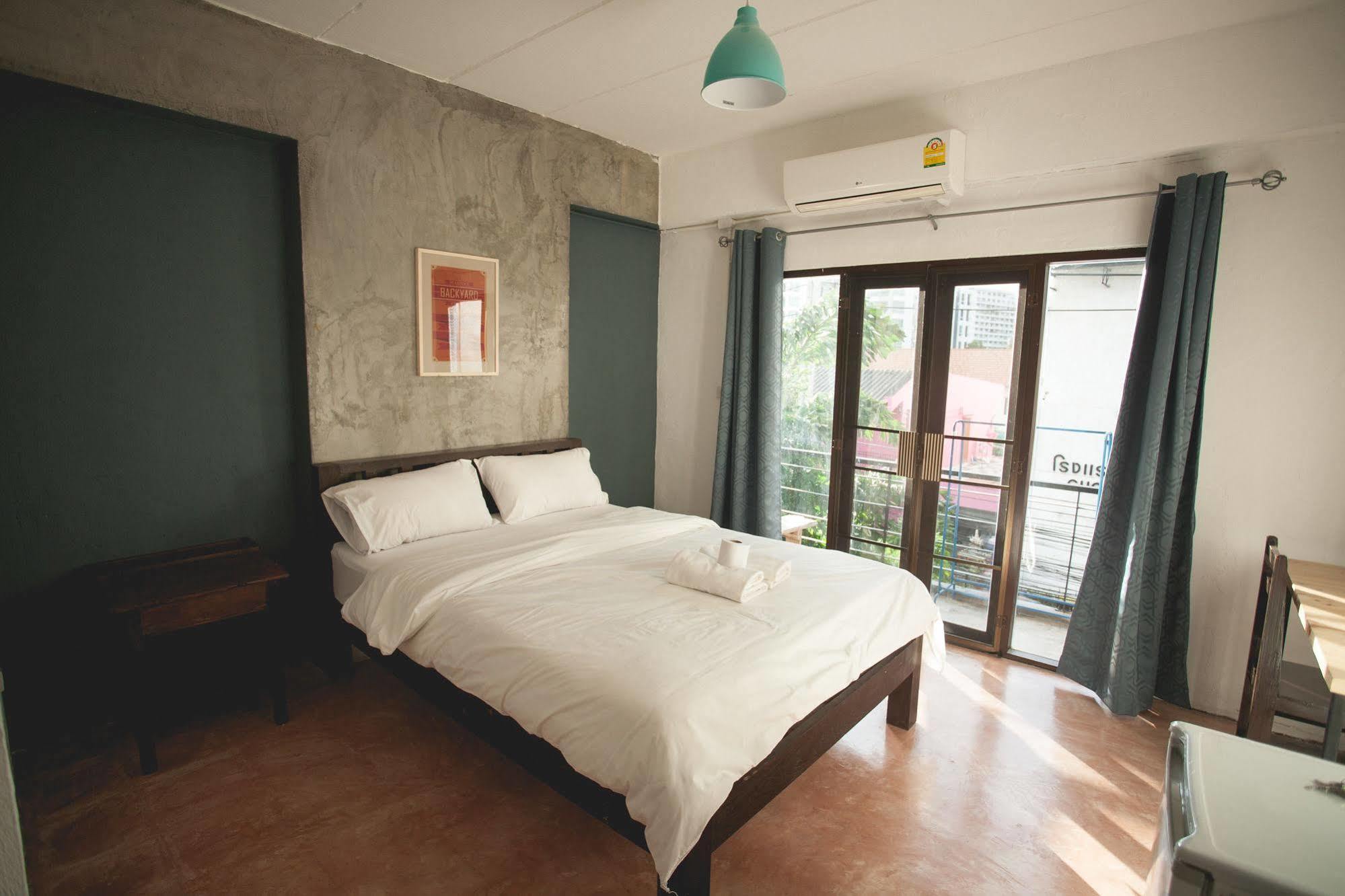 צ'יאנג מאי Isleep Guesthouse מראה חיצוני תמונה