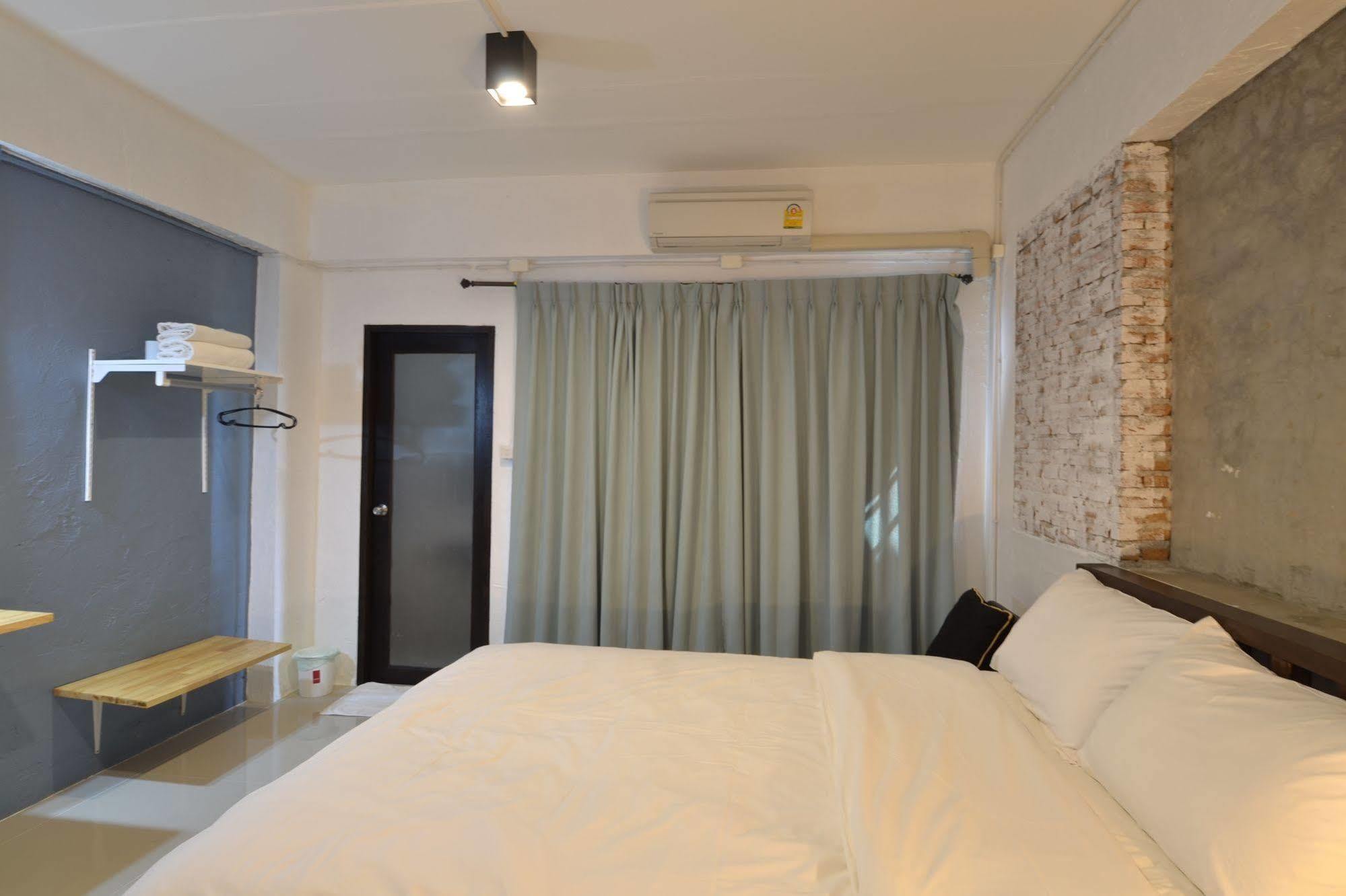צ'יאנג מאי Isleep Guesthouse מראה חיצוני תמונה