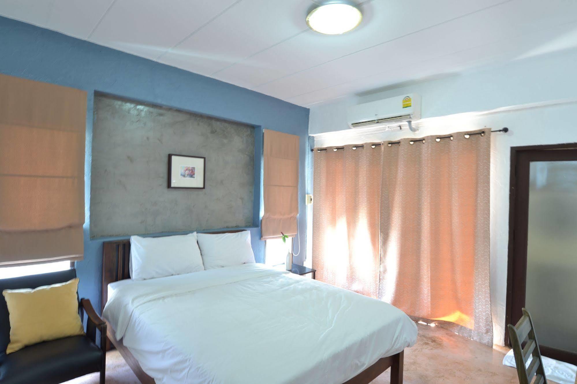 צ'יאנג מאי Isleep Guesthouse מראה חיצוני תמונה