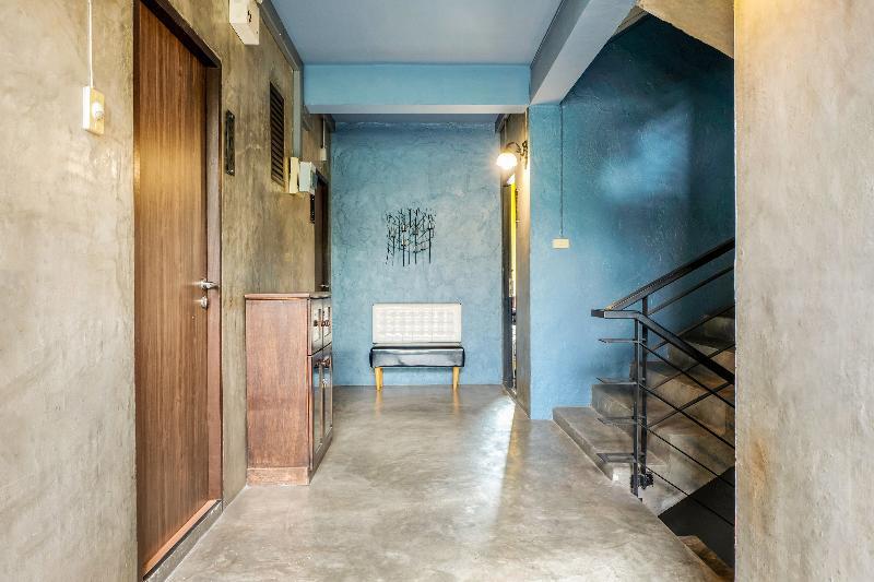צ'יאנג מאי Isleep Guesthouse מראה חיצוני תמונה