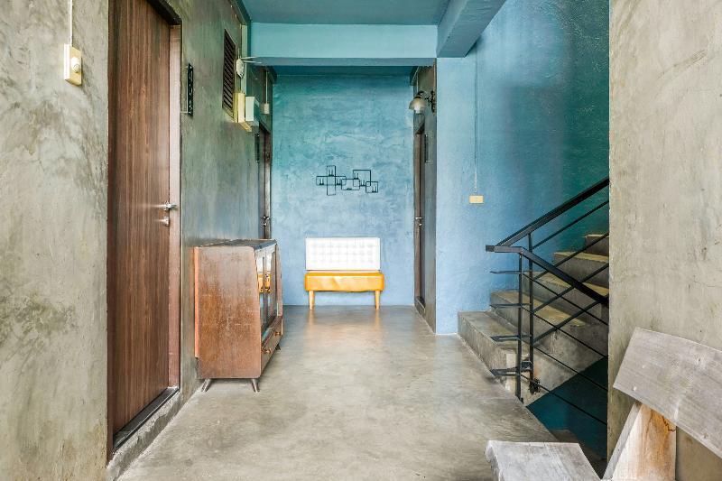 צ'יאנג מאי Isleep Guesthouse מראה חיצוני תמונה
