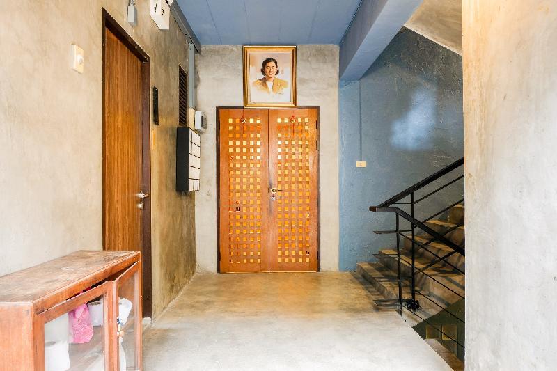 צ'יאנג מאי Isleep Guesthouse מראה חיצוני תמונה
