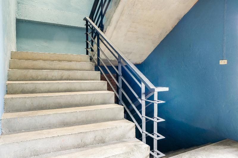 צ'יאנג מאי Isleep Guesthouse מראה חיצוני תמונה