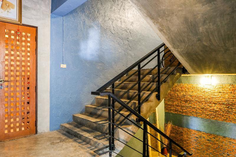 צ'יאנג מאי Isleep Guesthouse מראה חיצוני תמונה