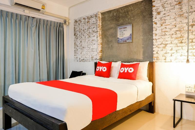 צ'יאנג מאי Isleep Guesthouse מראה חיצוני תמונה