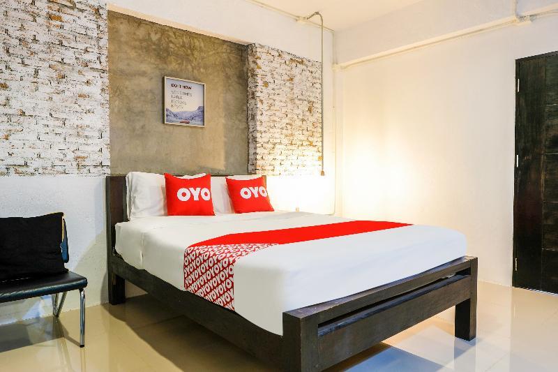 צ'יאנג מאי Isleep Guesthouse מראה חיצוני תמונה