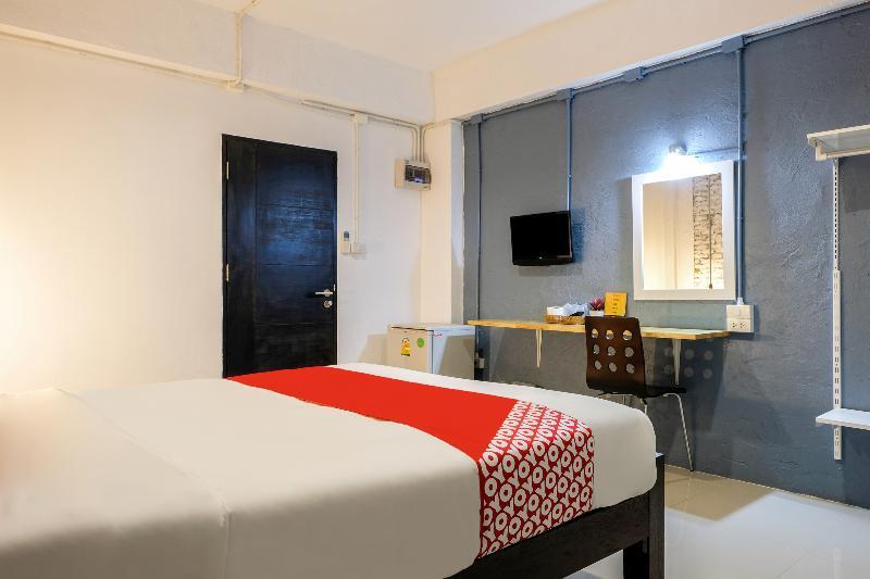 צ'יאנג מאי Isleep Guesthouse מראה חיצוני תמונה