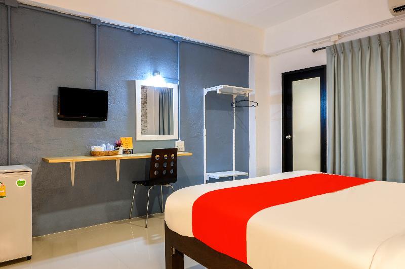 צ'יאנג מאי Isleep Guesthouse מראה חיצוני תמונה