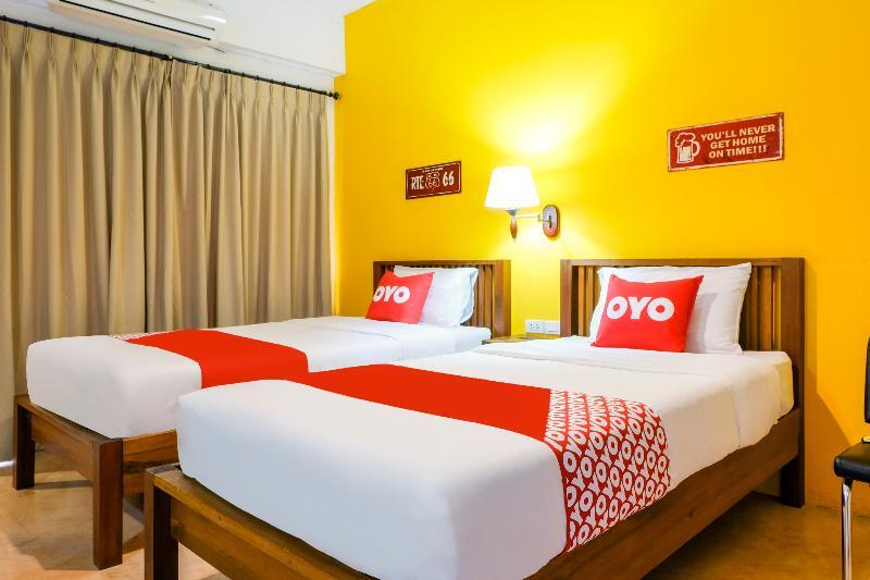 צ'יאנג מאי Isleep Guesthouse מראה חיצוני תמונה
