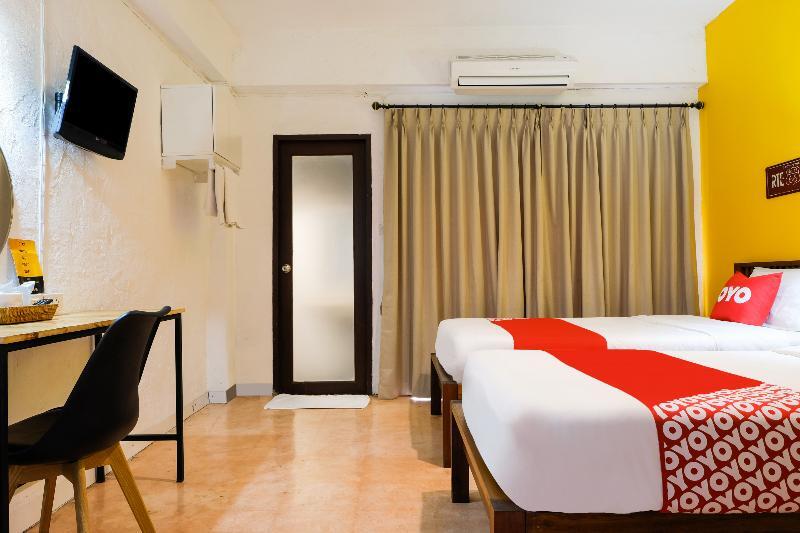 צ'יאנג מאי Isleep Guesthouse מראה חיצוני תמונה