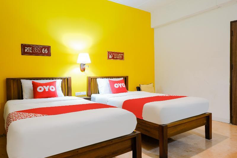 צ'יאנג מאי Isleep Guesthouse מראה חיצוני תמונה