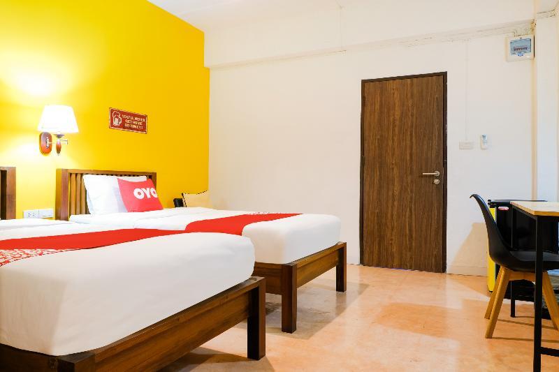 צ'יאנג מאי Isleep Guesthouse מראה חיצוני תמונה